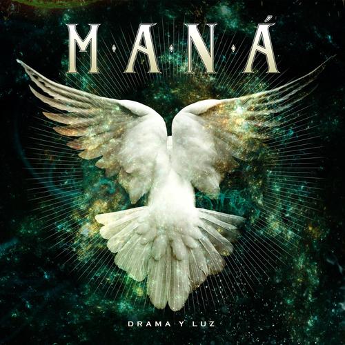 Mana's cover