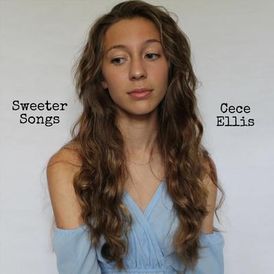 Cece Ellis's cover