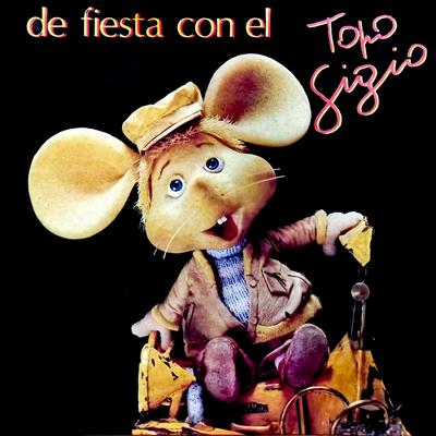 De Fiesta Con el Topo Gigio's cover