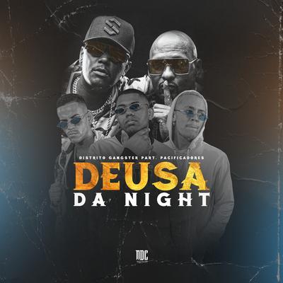 Deusa da Night's cover