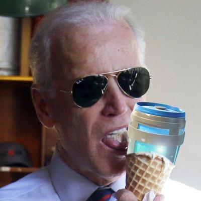 Chug Jug With You, Joe Biden Edition By The Gregory Brothers's cover