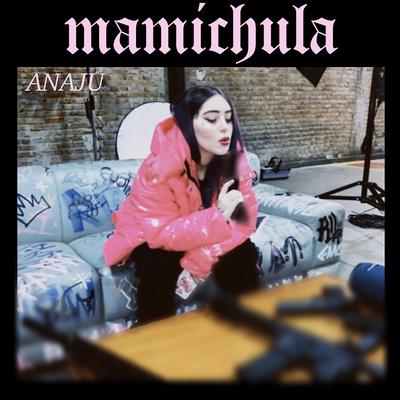 Mamichula's cover