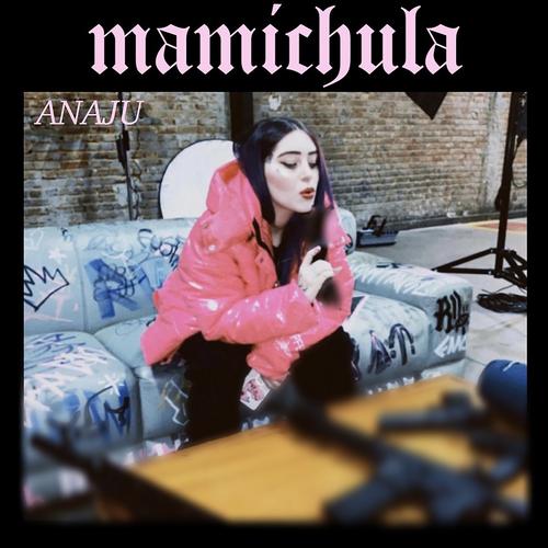 Mamichula ❤️'s cover