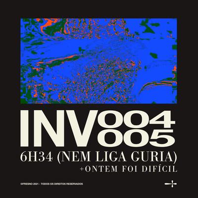 INV004: 6H34 (NEM LIGA GURIA) By Fresno's cover