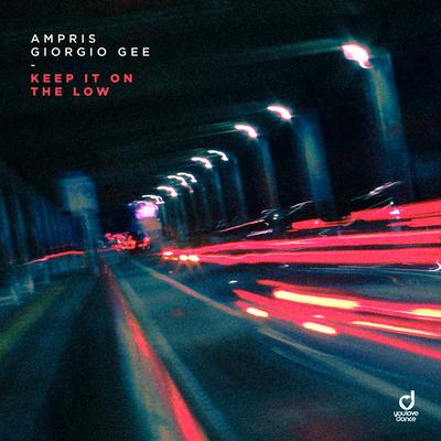 Keep It on the Low By Ampris, Giorgio Gee's cover