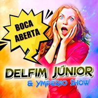 Delfim Junior & Ympério Show's avatar cover