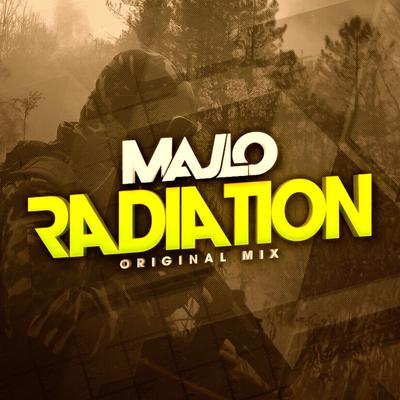 Radiation By Majlo's cover