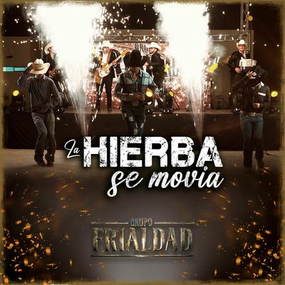 La Hierba Se Movia's cover