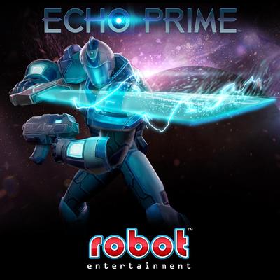 Echo Prime Theme Reprise's cover