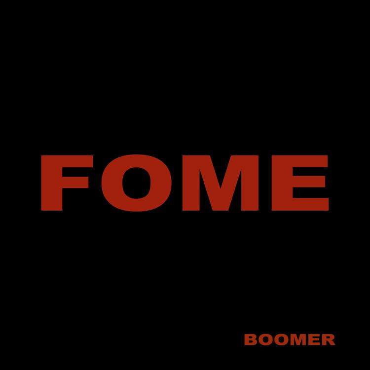 Boomer's avatar image