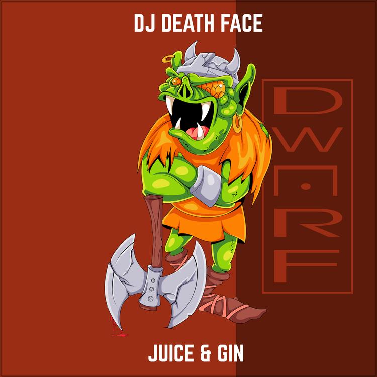 DJ Death Face's avatar image