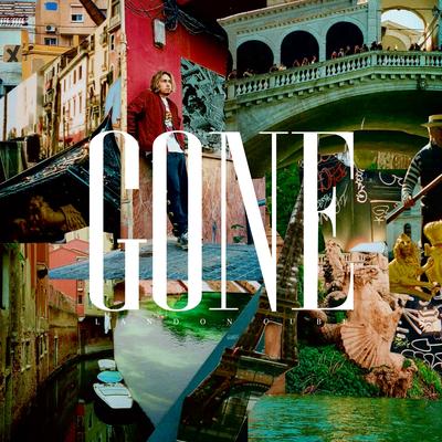 GONE's cover