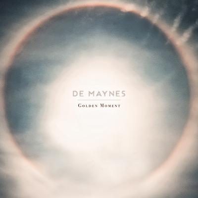 Golden Moment By De Maynes's cover