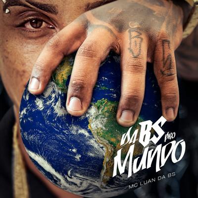 Morena Bela By MC Luan da BS, DJ 2w's cover