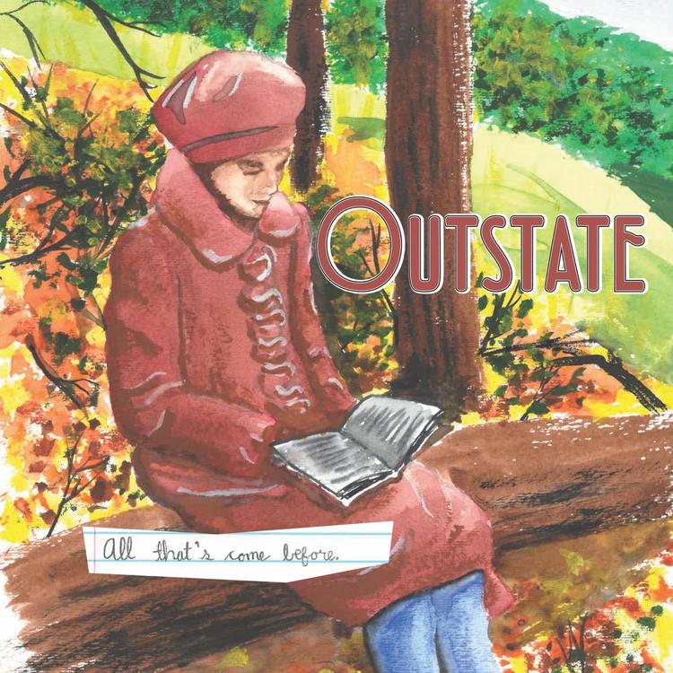 Outstate's avatar image