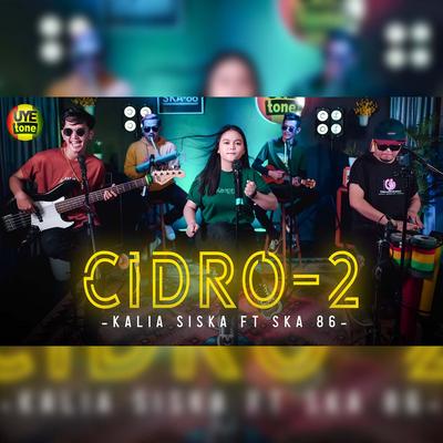 CIDRO 2's cover
