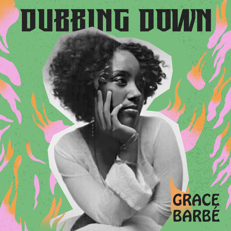Grace Barbe's avatar image