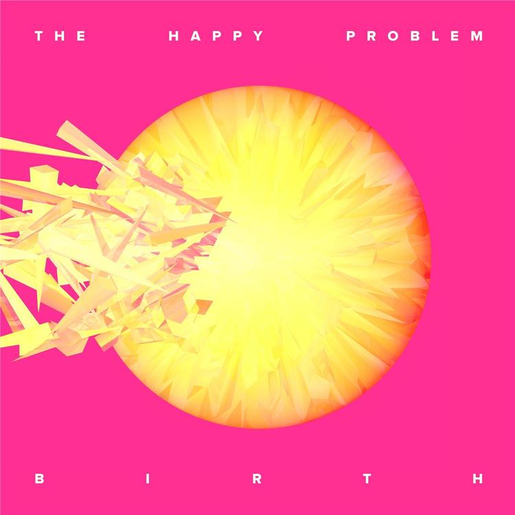 The Happy Problem's avatar image
