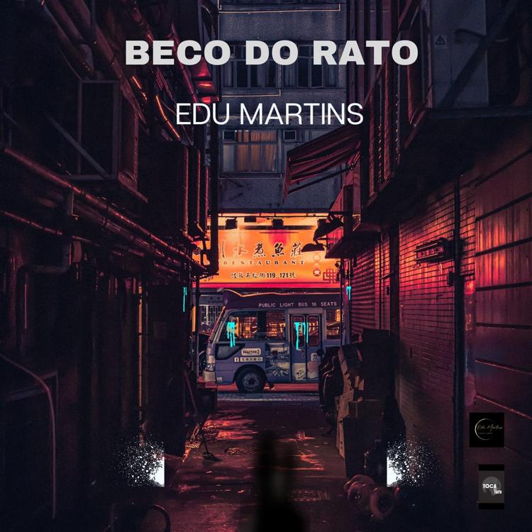 Edu Martins's avatar image