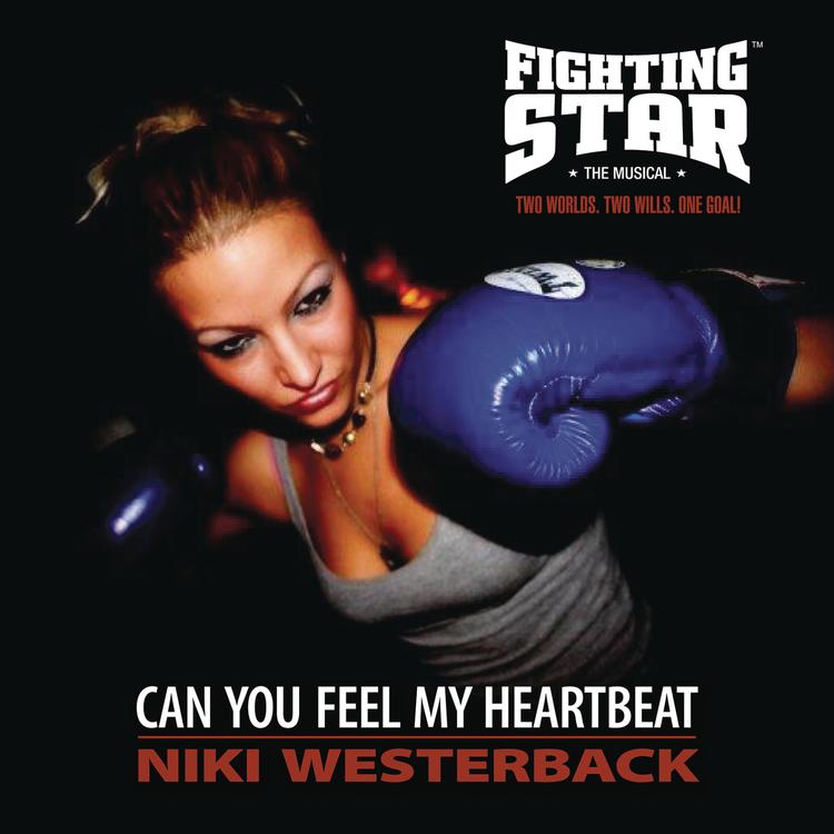 Niki Westerback's avatar image