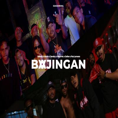 Bajingan's cover