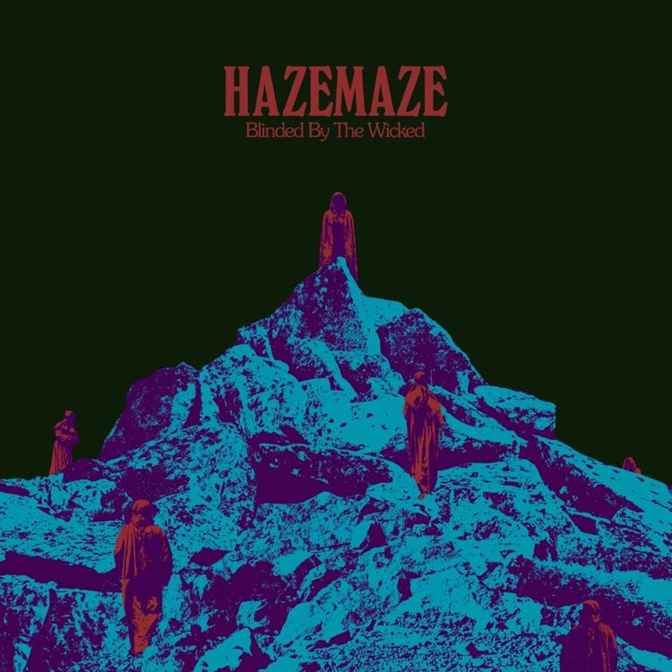 Hazemaze's avatar image