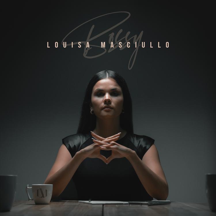 Louisa Masciullo's avatar image