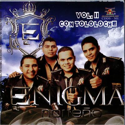 Principios By Enigma Norteño's cover