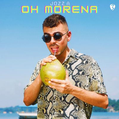 Oh Morena's cover