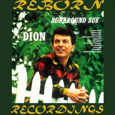 Runaround Sue By Dion's cover