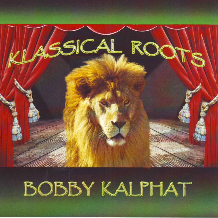 Bobby Kalphat's avatar image