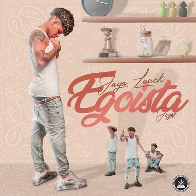 Egoista's cover