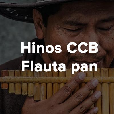Glória a Jesus aleluia (Hino CCB) (Instrumental) By CCB Hinos's cover