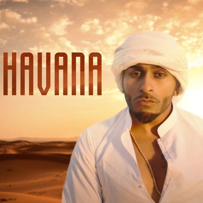 Havana By Kamal Raja's cover