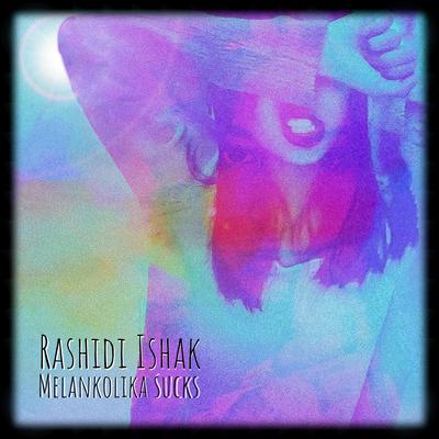 Rashidi Ishak's cover
