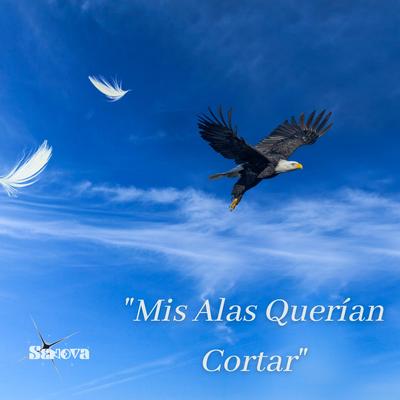 Mis Alas Querian Cortar's cover