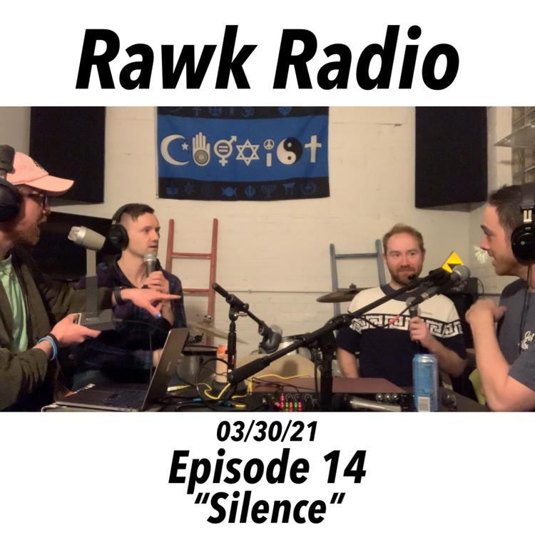 Rawk Radio's avatar image