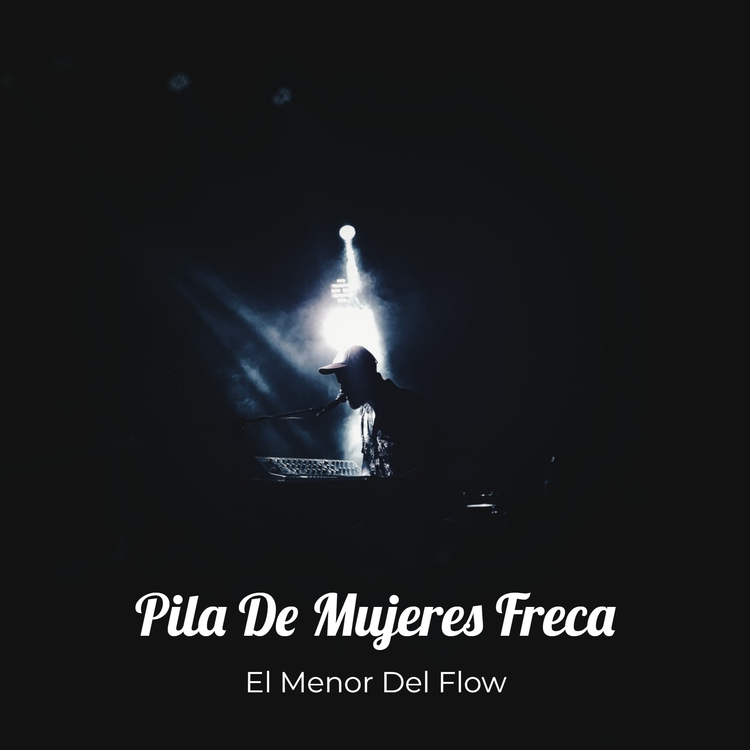 El Menor Del Flow's avatar image