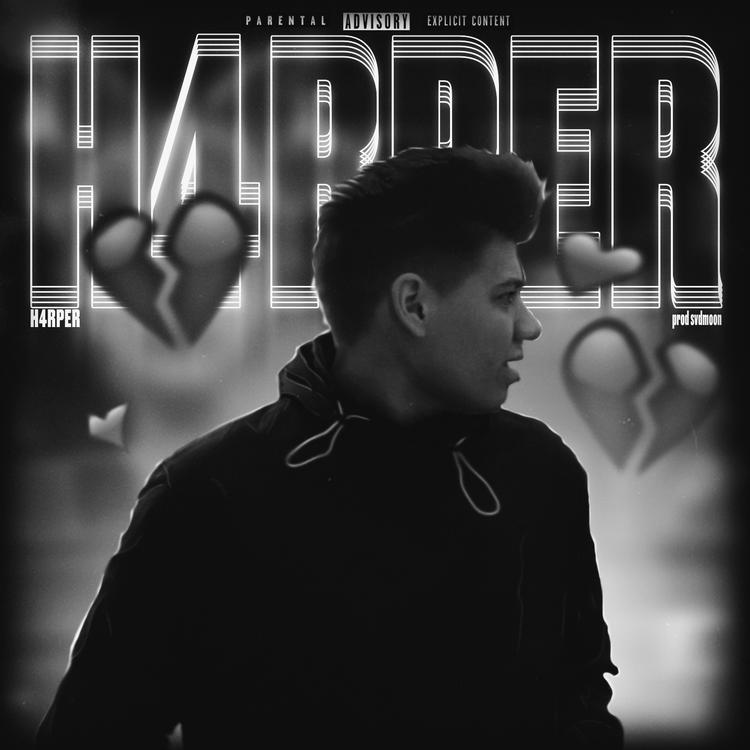 H4RPER's avatar image