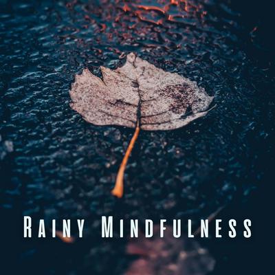 Rainy Mindfulness: Chill Sounds for Meditative Bliss's cover