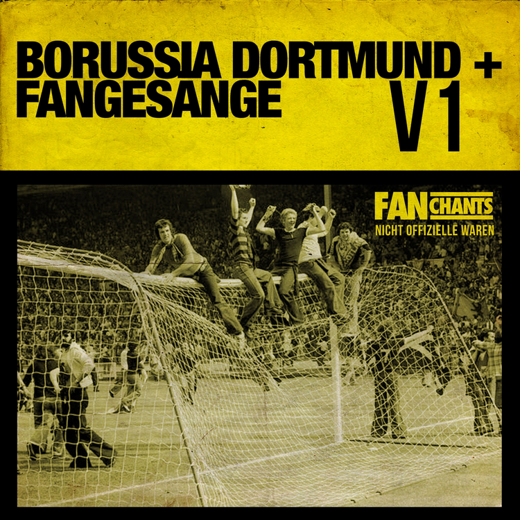 Borussia Dortmund FanChants's avatar image