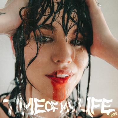 Time of my Life's cover