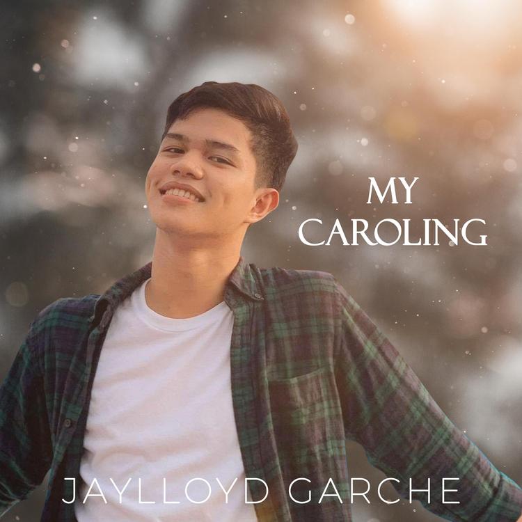 Jaylloyd Garche's avatar image