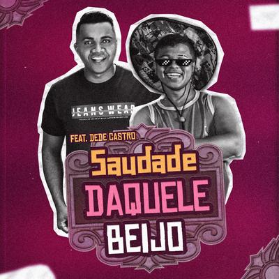 Saudade Daquele Beijo's cover