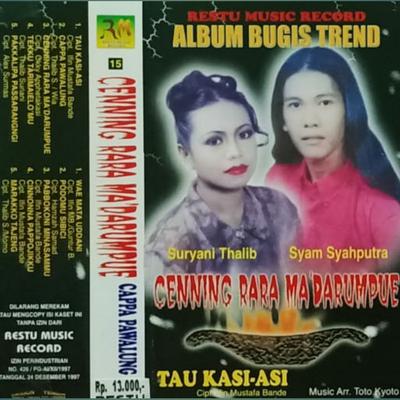 Album Bugis Trend (Cenning Rara Ma'Darumpue)'s cover