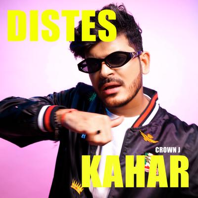 Distes Kahar's cover