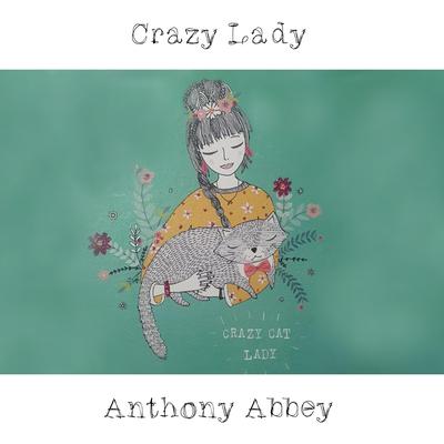 Anthony Abbey's cover