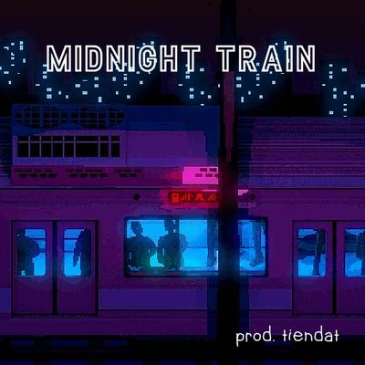 Midnight Train's cover