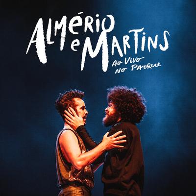 Interessante e Obsceno (Ao Vivo) By Almério, Martins's cover