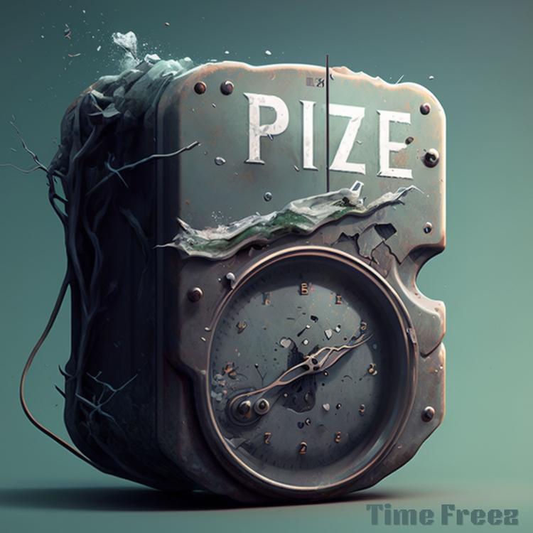 PIZE's avatar image
